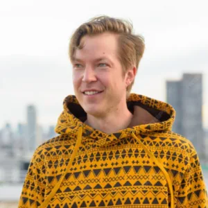 Ryan Mitchell
