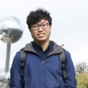 Kevin Lim